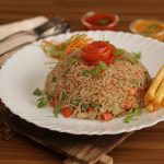 Chinese Food Recipes at Home: The Complete Home Cook’s Guide