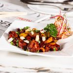 General Tso Chicken Recipe: Crispy, Saucy Takeout at Home