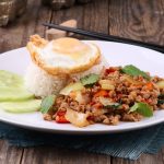 How to Cook Thick Chicken Breasts Without Drying Them Out