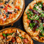 The History of Pizza Hut: How Two Kansas Brothers Built the World’s Biggest Pizza Chain