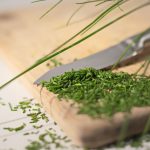 How to Store Fresh Herbs From the Garden: A Chef’s 3-Week Method