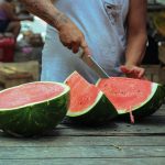 How to Cut a Pineapple Without Waste: 5 Foolproof Steps