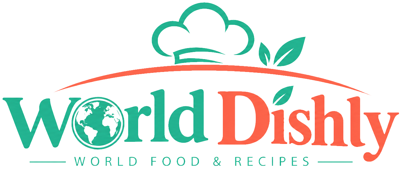 WorldDishly