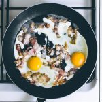 Keto Breakfast Casserole: A Low-Carb Custard That Sets Every Single Time